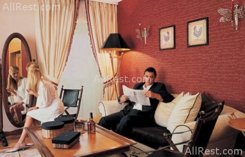 Divani Palace Acropolis 3